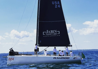 2018 IC37 “Ramrod”